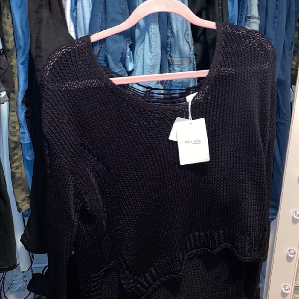 Sweater